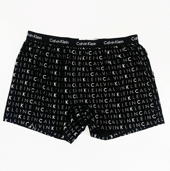 Calvin Klein Other - 🚹🆕CALVIN KLEIN 💯% Cotton Boxers